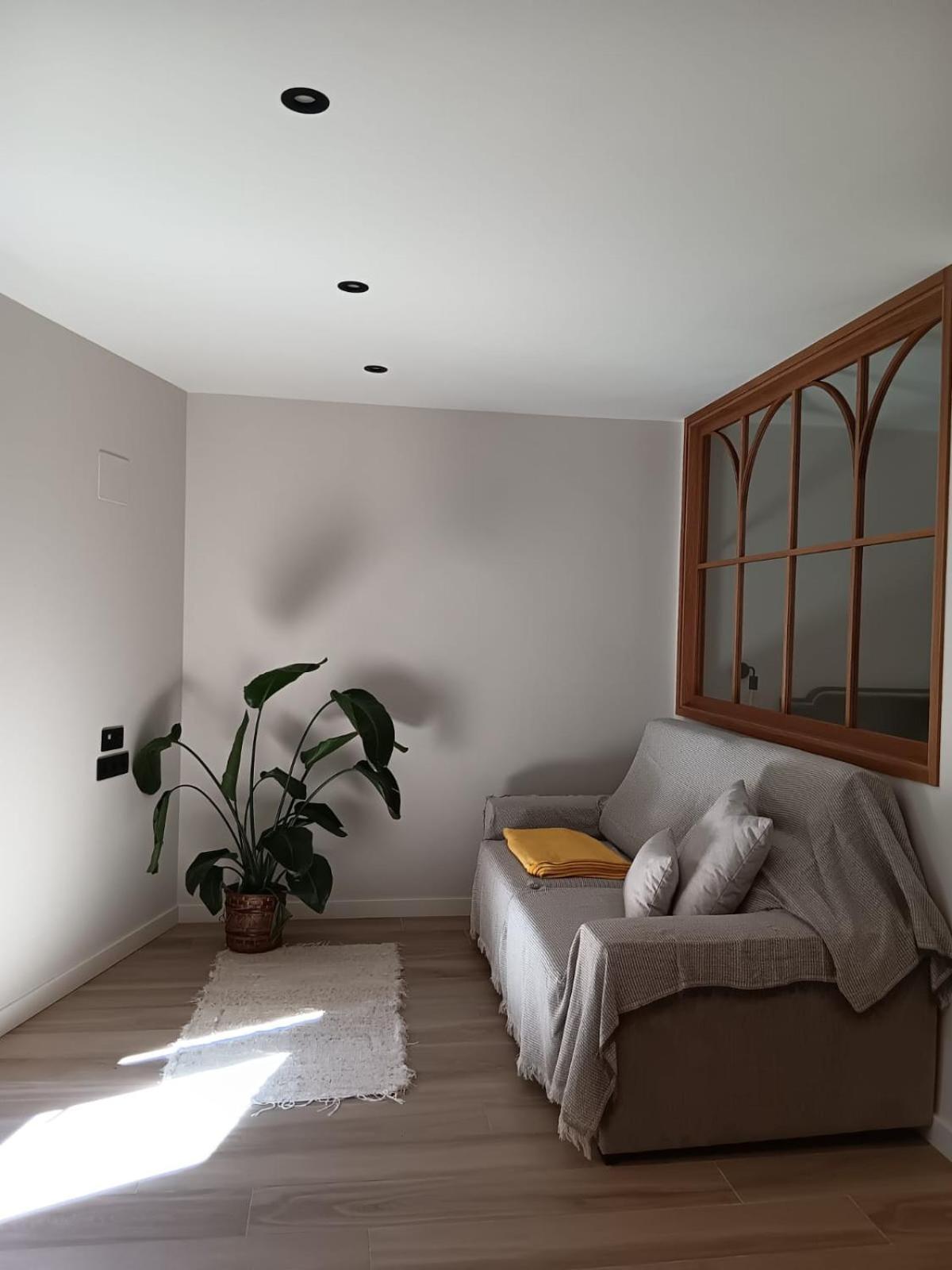 Casa Loureiro Apartment Redondela Exterior photo
